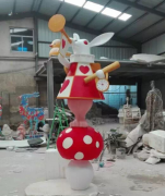 商場(chǎng)美陳